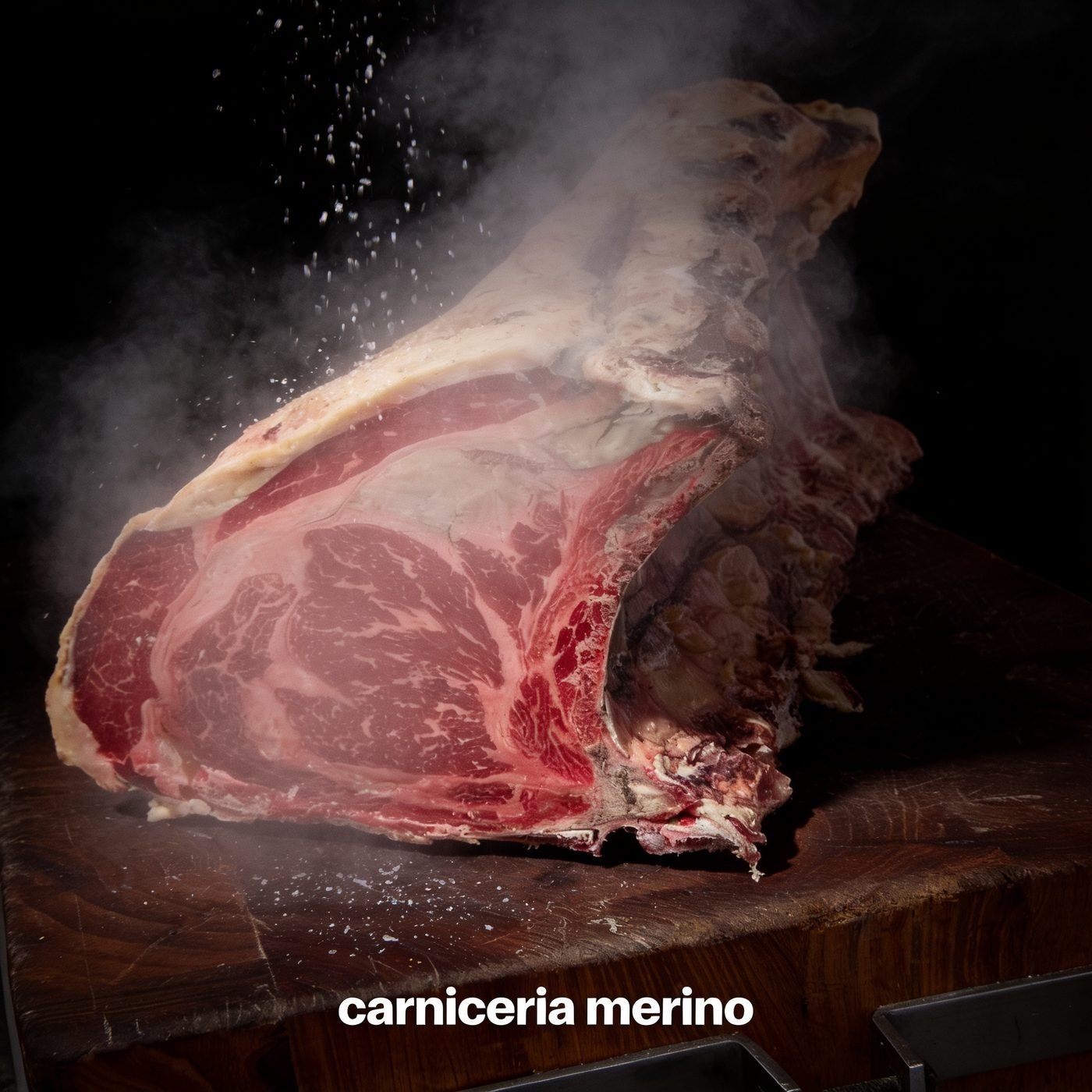 Más de la carnicería