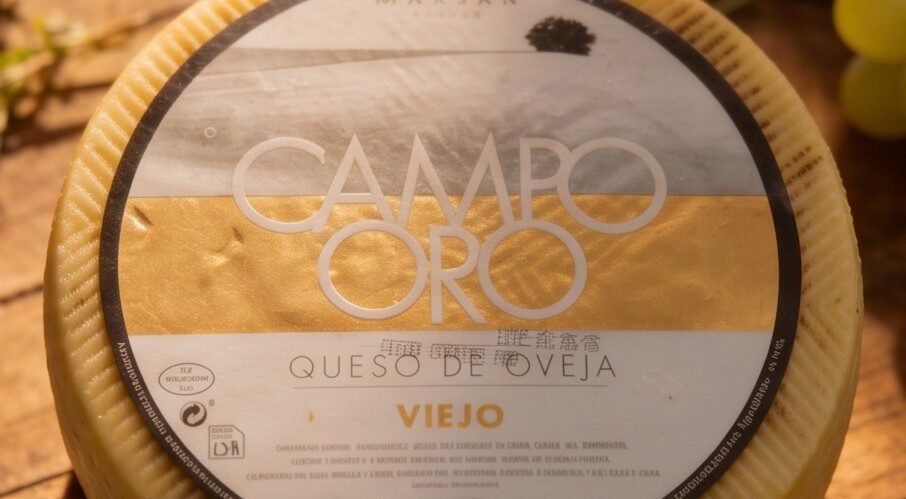 Quesos de la tierra